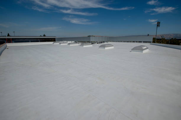 Best Metal Roofing Installation  in Lyons, OR