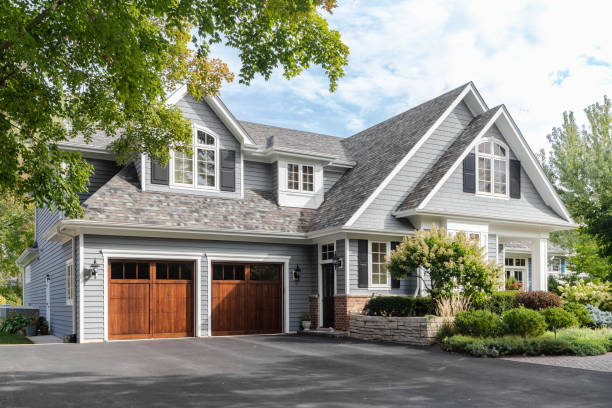 Best Roof Installation  in Lyons, OR